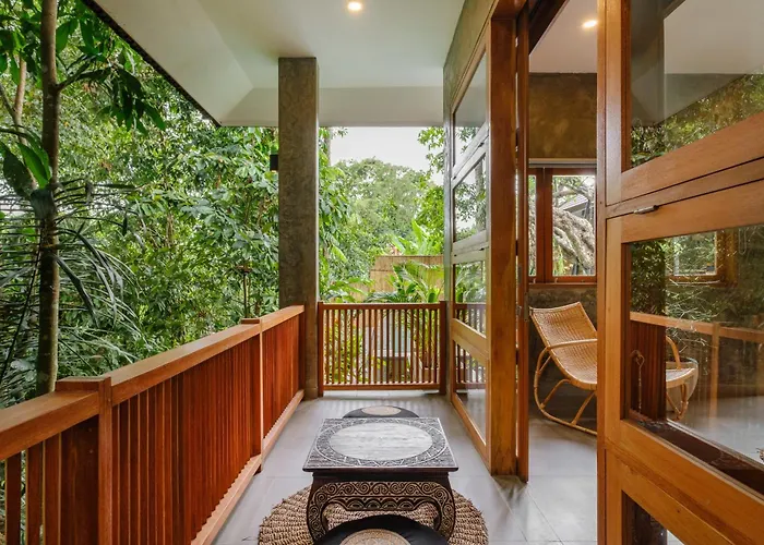 Villa Gaya Ubud