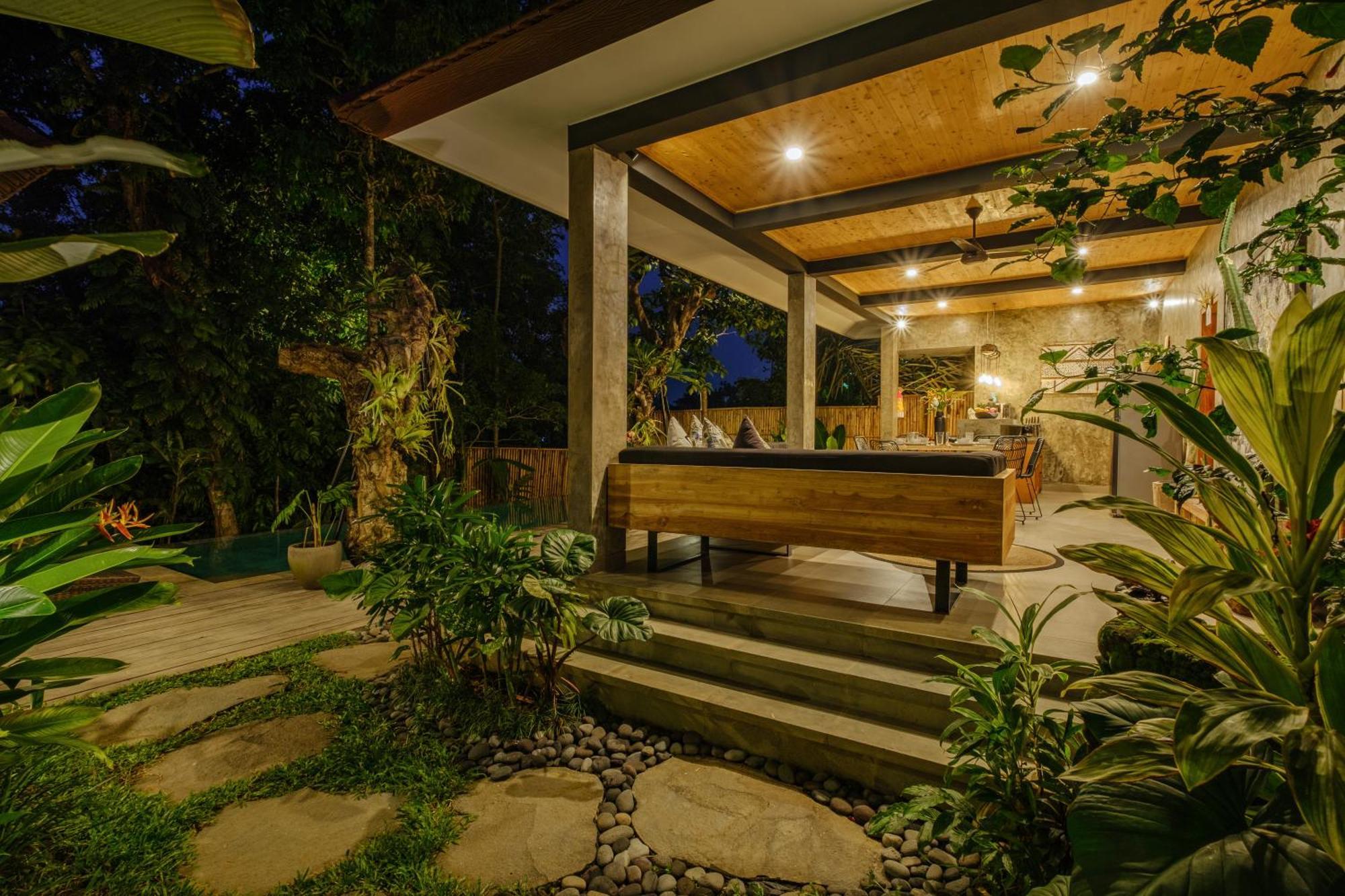 Villa Gaya *