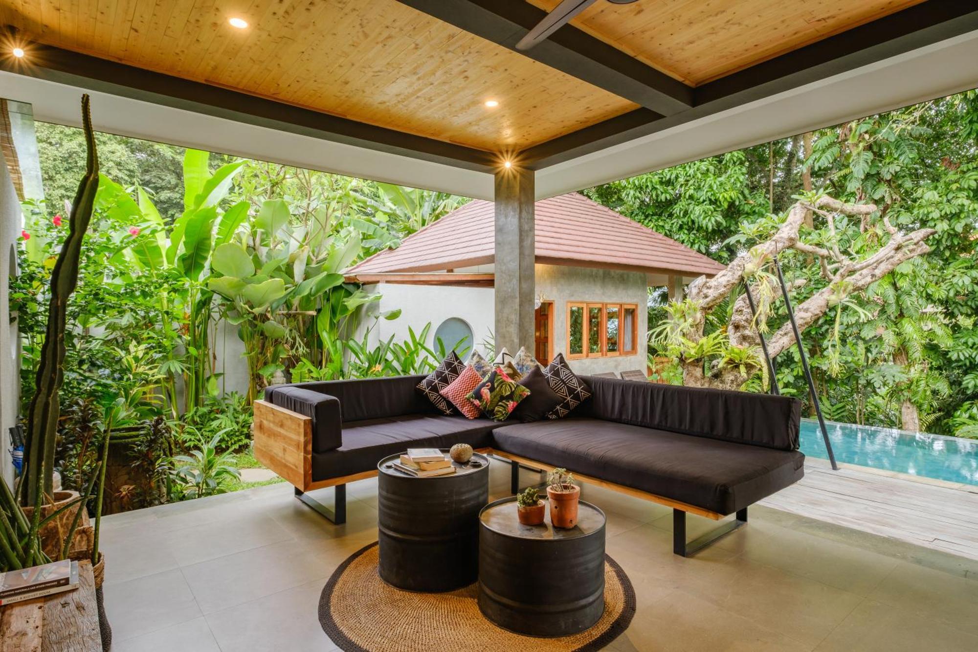 Villa Gaya *