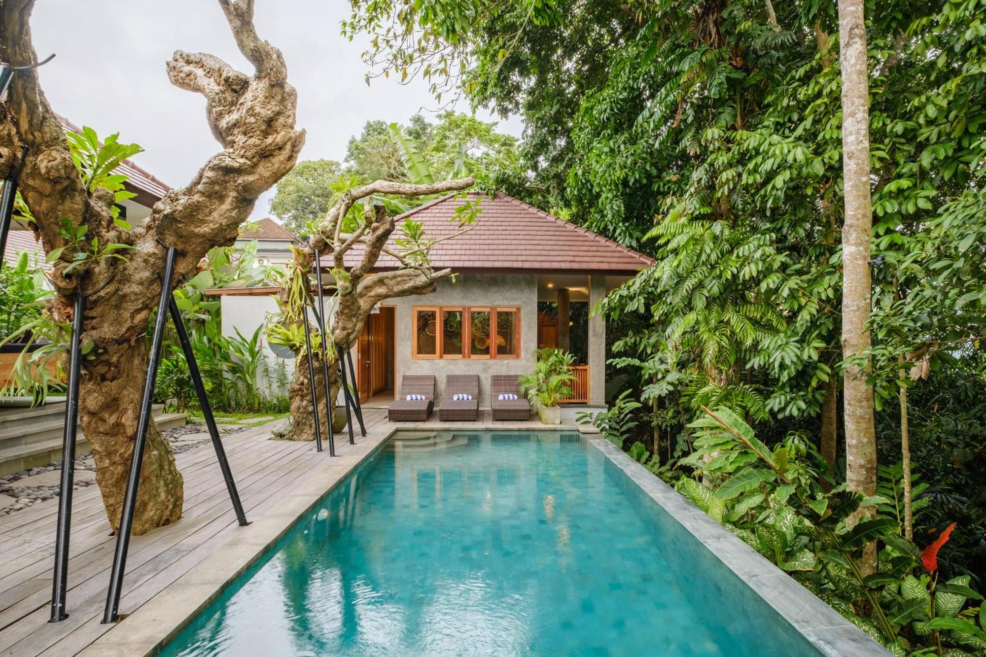 Gaya Villa